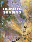 Remote Sensing: Principles and Interpretations by 