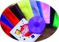 My Many Colored Days Kit (Scarves, CD, & Board Book)