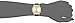 KOMONO Women's KOM-W2452 Estelle Classic Analog Display Japanese Quartz Red Watch