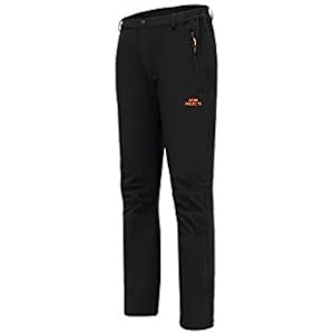 Men's Hiking \u0026 Outdoor Recreation Pants 