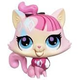 Littlest Pet Shop Sing-A-Song Kitty Pet