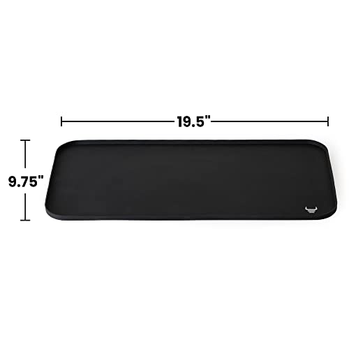 Genuine Yak Grills Silicone Mat Designed for The Yak 400 Series Durable and HeatResistant