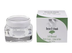 Dr. Schwab Cell Renewal Night Cream (1 oz)