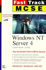 Image de Windows Nt Server 4 (The Fast Track Series)