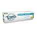 Simply White Toothpaste Sweet Mint Gel, Sweet Mint Gel 4.7 oz (Pack of 2)