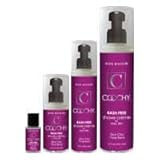 Coochy Rash Free Shave Cream, 4 oz, Pear Berry