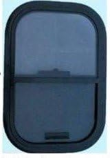 Rv Teardrop Tear Drop Trailer Camper Window New 14" X 21"