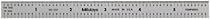 Mitutoyo 182-207, Steel Rule, 6