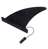 iRocker Center Fin, Fits iRocker All Around and Cruiser Models Only