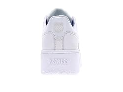 K-Swiss Women's Classic VN Platform