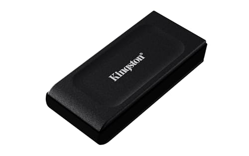 Kingston XS1000 SSD