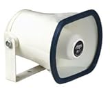 Mega-Im 40 (40Watts)(Horn Speakers)