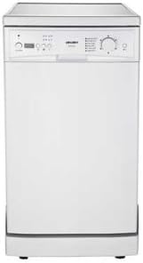 bush slimline dishwasher reviews