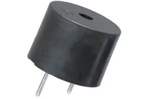 Multicomp Pro Piezo Buzzer - MCKPT-G1340-3917