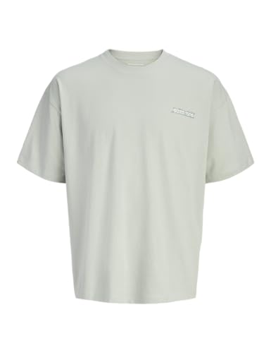 Jack & Jones Jcoeterna Script Back Print tee SS Mni Jcoeterna Script Back Print tee SS Mni Niños (Pack de 1)
