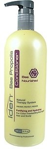 Iden Bee Propolis Fortifying and Hydrating Condtioner 32 fl oz