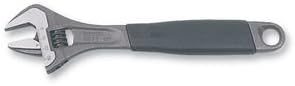 ERGO BAHCO 9070 SPANNER,ADJUSTABLE WRENCH, 6"