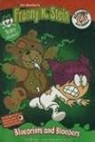 Blueprints and Bloopers (Franny K. Stein, Mad Scientist Activity Book)