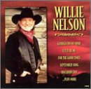 Willie Nelson Album: «Willie Nelson 2» (Front side)
