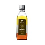 Natura Ekos Andiroba Three Phase Body Shower Oil 6.8oz/Oleo Trifásico De Andiroba 200ml