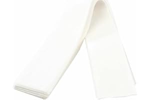 CHAR YONG Replacement for Waring 501289 CAC66 Acme Juice Extractor Paper Filters （200 Pack ）