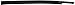 Genuine Toyota 68163-0C010 Door Weatherstrip