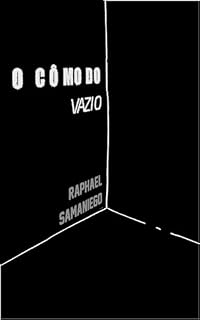 Livro O Cômodo Vazio: um conto curto