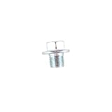TOYOTA 90341-12012 Plug, W/Head Straigh