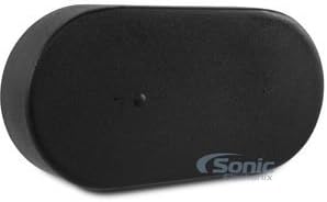 Froghead UNI1 Universal Speaker Pod for Two 6.5" speakers or a Single 6"x9"