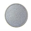 American Metalcraft 28710 Aluminum Mega 10" Pizza Screen