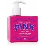 Victoria's Secret drenched in pink warm&cozy supersoft Body Lotion 16.9oz (500ml) (637294554126)