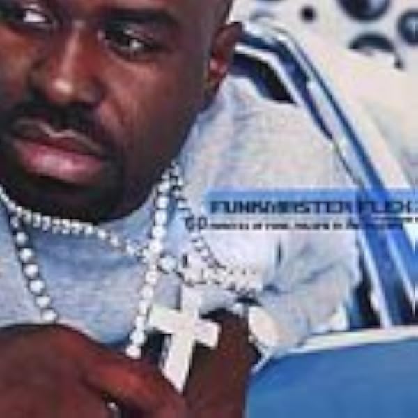 Funkmaster Flex (mixed by), Various Artists - The Mix Tape Vol. 4