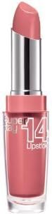 Maybelline Superstay 14 Hour Lipstick Keep Me Coral (Pack of 2)