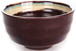 Goodwei Japanese Matcha Bowl"Chawan" (Kumo)