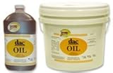 DAC Oil 7.5 lb pail, 7.5 lb jug