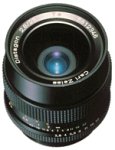 CONTAX(コンタックス) Distagon T*25mm F2.8 MM