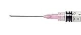 Medline SYR100187Z Standard Hypodermic Disposable