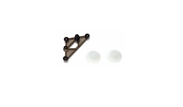 vigor v30 rc helicopter parts