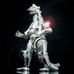 Bandai Chogokin Mecha-Godzilla 1974