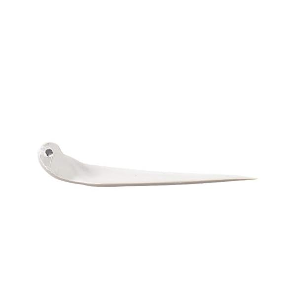 DUBAO 12Inch 1280 12 * 8 Fiberglas-Nylon-Falten-Propeller für FPV RC Airplane Starre Flügel Werkzeuge – Bild 3