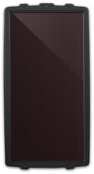 Elektra Amorph Solar Pane - 40012