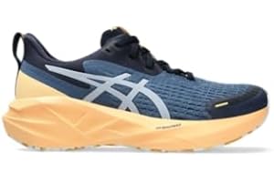 ASICS Women's NOVABLAST 5 LITE-Show Running Shoes