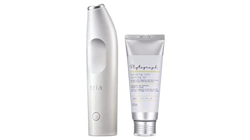 Tria Beauty Hair Removal Laser Precision Deluxe Kit