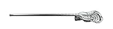 STX Men's Lacrosse Stallion 200 U Complete Attack/Midfield Stick with Shaft and Head