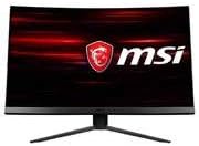 MSI Optix MAG271C 27.0 inch 3,000:1 1ms HDMI/DisplayPort/USB LED LCD Monitor