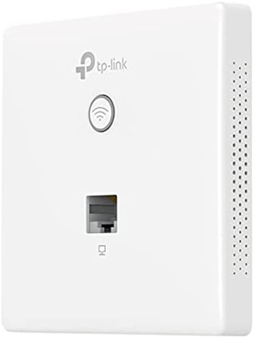 Punto Di Accesso A Parete TP-Link EAP115-WALL 300Mbps Wireless N