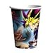 Yu-gi-oh 8 Party Cups Hot/cold Cups