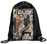 KITTE Jet Pack Joe Portable Storage Bag One Size