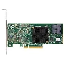 Amazon.com: MegaRAID SAS 9341-8i SGL : Electronics