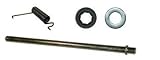 130968 HDWKIT Hardware Kit For 130968 - Deflector 131491, 110452x. 123713x, 19111016